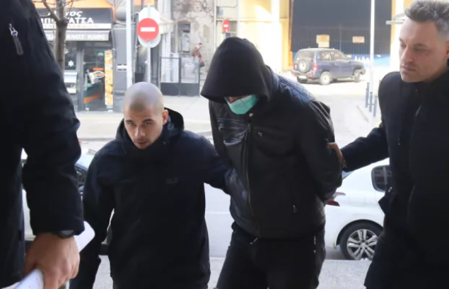 Προφυλακιστέος ο Νορβηγός που μαχαίρωσε και σκότωσε τον 32χρονο αστυνομικό