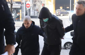Προφυλακιστέος ο Νορβηγός που μαχαίρωσε και σκότωσε τον 32χρονο αστυνομικό