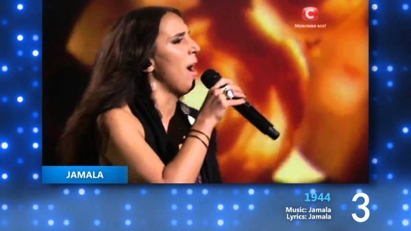 Ποροσένκο: «Απίστευτη» η νίκη μας στη Eurovision