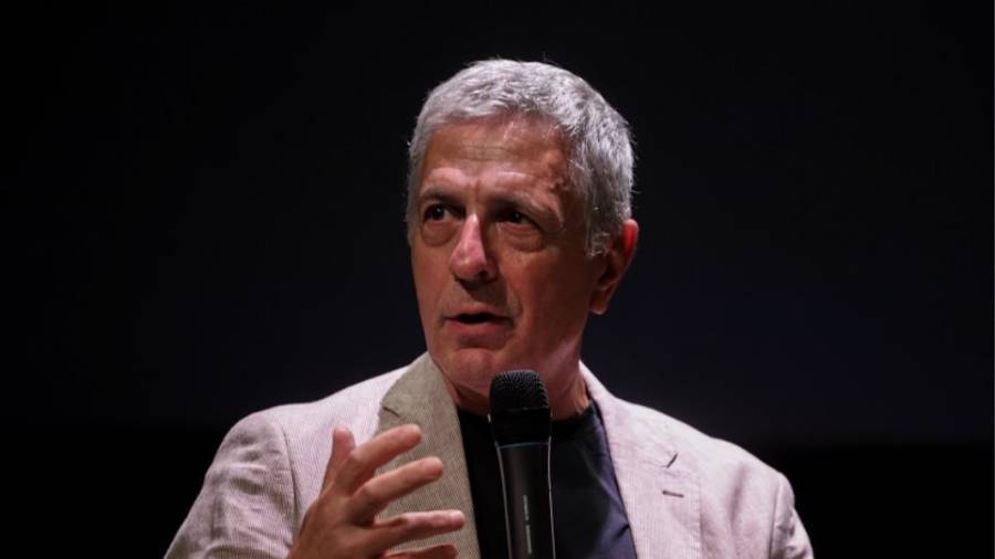 Ο Κούλογλου λέει ότι οι προτάσεις του Πολάκη δεν είναι σοβαρές. Οι υπόλοιποι Συριζαίοι;