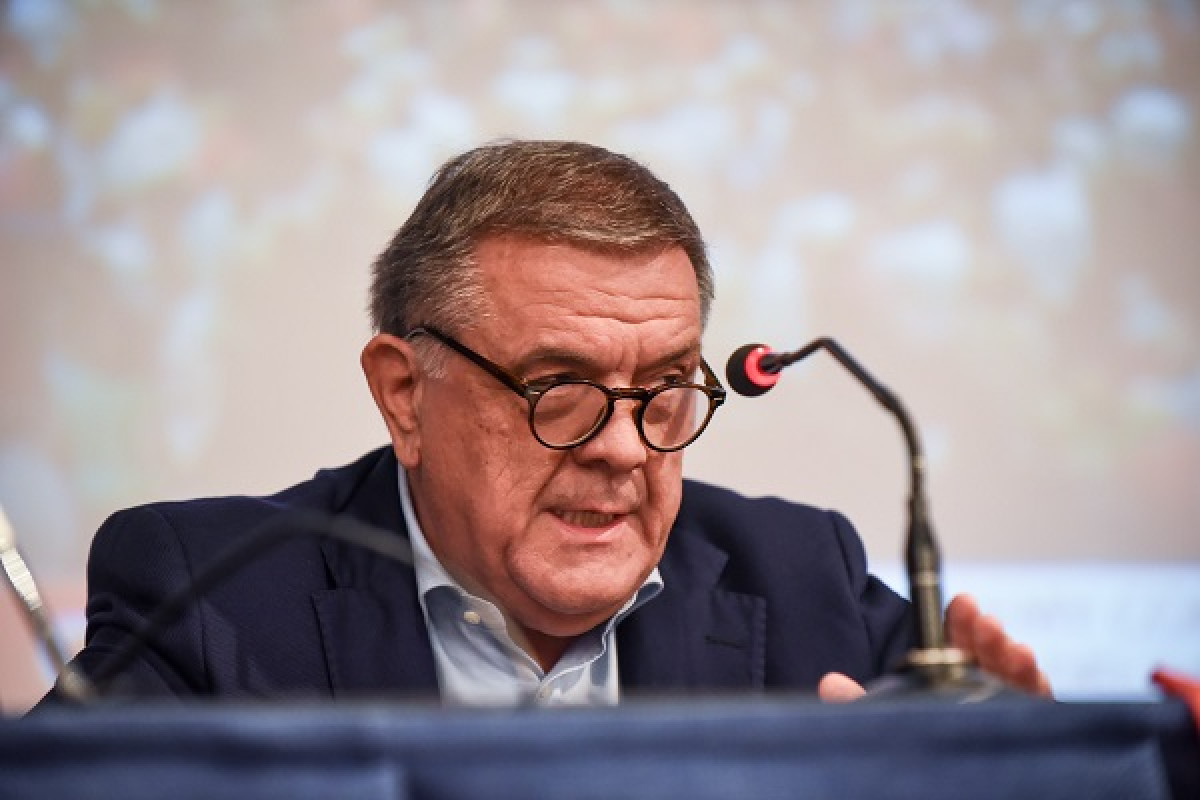 Παντσέρι: «Έτοιμος να πει όλη την αλήθεια»,λέει o δικηγόρος του