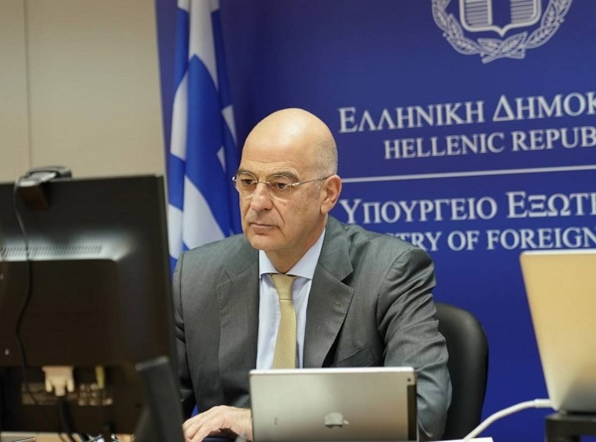 Περαιτέρω εμβάθυνση της συνεργασίας μεταξύ Ελλάδας- Κύπρου- Ιορδανίας