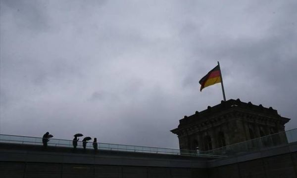 Η διαφθορά... χτύπησε και τους δημόσιους υπάλληλους στη Γερμανία