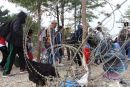 Διεθνής Τύπος: Ο κύβος ερρίφθη-Κλείνουν τα σύνορα, ενημερώνεται η Ελλάδα