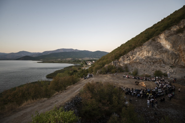 2ο TRIETHNÉS FESTIVAL: Επιστρέφει τον Αύγουστο στην Πρέσπα με διεθνείς συνεργασίες και πλούσιο φεστιβαλικό πρόγραμμα