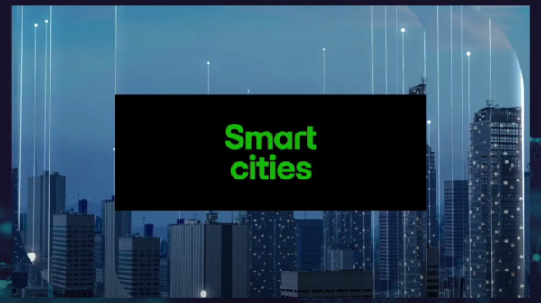 COSMOTE: «Ποντάρει» στις έξυπνες πόλεις- Στρατηγική, προκλήσεις και νέες λύσεις