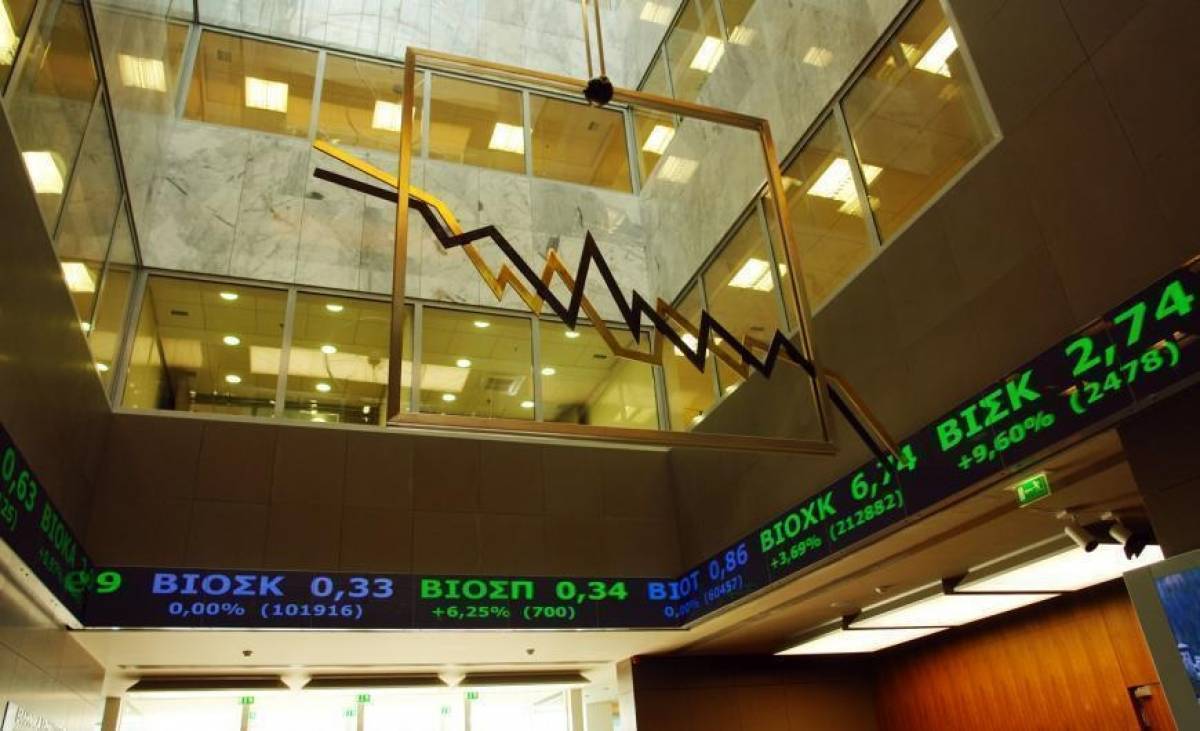 245 διαγραφές στο ΧΑ από το 1999-Γιατί αποχωρούν οι επιχειρήσεις