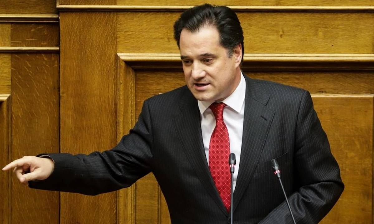 Γεωργιάδης: Στήριξη και οφέλη από το πρόγραμμα Γέφυρα 2