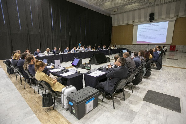 ΡΑΕ: Κλειστή συνάντηση εργασίας με τις Ρυθμιστικές Αρχές Βουλγαρίας-Ρουμανίας