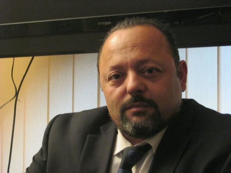 Απορρίφθηκε η αίτηση αναστολής εκτέλεσης ποινής του Σώρρα