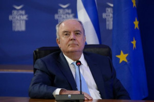Περιστέρης (ΓΕΚ ΤΕΡΝΑ): Εξασφαλισμένη η χρηματοδότηση για επενδύσεις €6,5 δισ.