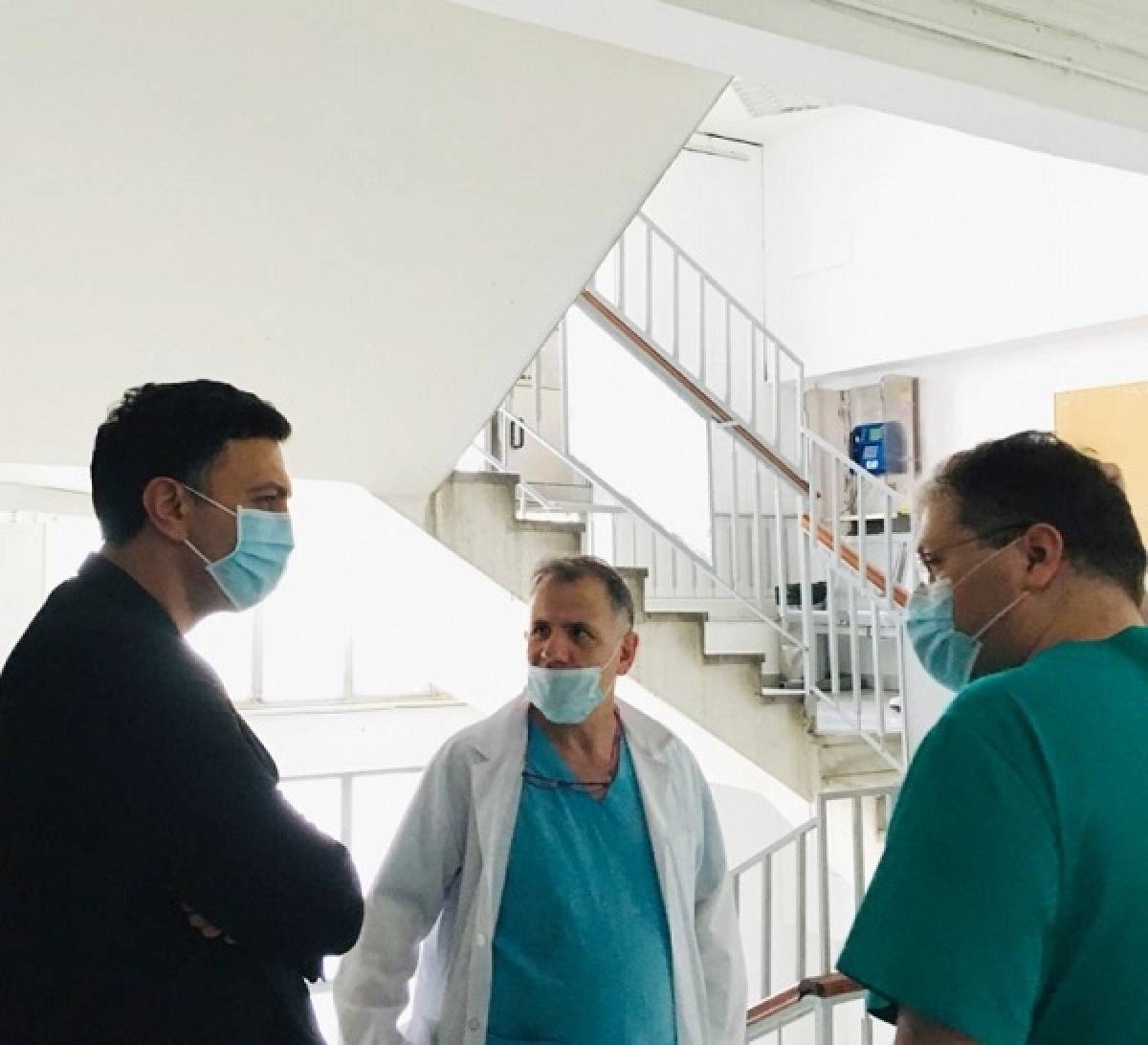 Κικίλιας: Σε επιφυλακή όλο το καλοκαίρι