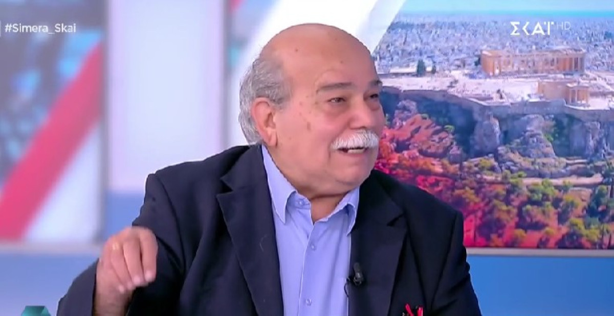 Βούτσης: To αφήγημα Κασσελάκη δημιουργεί διχασμό στον ΣΥΡΙΖΑ