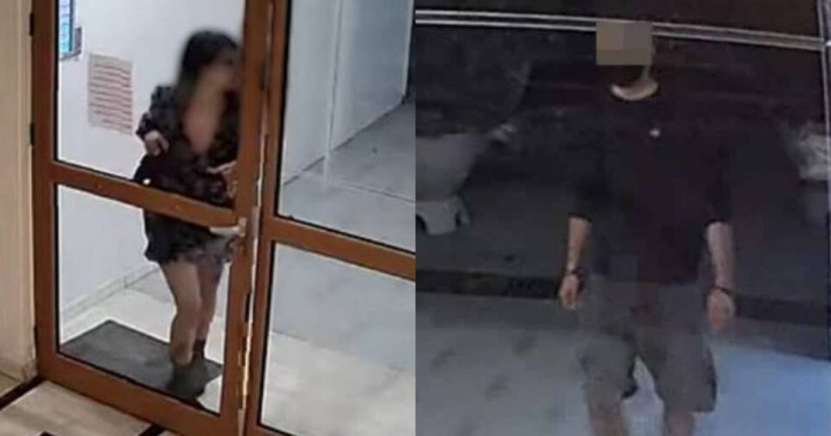Στον εισαγγελέα ο 22χρονος που κατηγορείται για σεξουαλική παρενόχληση