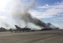 Τριήμερο πένθος στις Ένοπλες Δυνάμεις για τους Έλληνες χειριστές του F-16