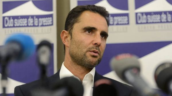 Ισπανία: Ελεύθερος αφέθηκε ο Ερβέ Φαλσιανί