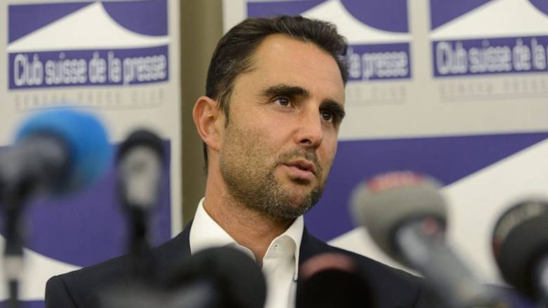 Ισπανία: Ελεύθερος αφέθηκε ο Ερβέ Φαλσιανί