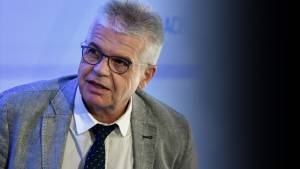 Γώγος: Ο εμβολιασμός για τη γρίπη είναι το «must» του χειμώνα