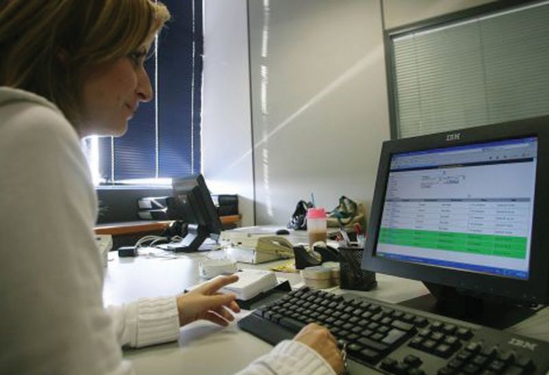 TAXISnet: Ανοίγει αύριο για τις νέες φορολογικές δηλώσεις 2016