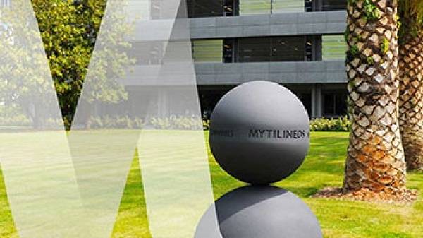 Στο 2,0405% οι ίδιες μετοχές της Mytilineos