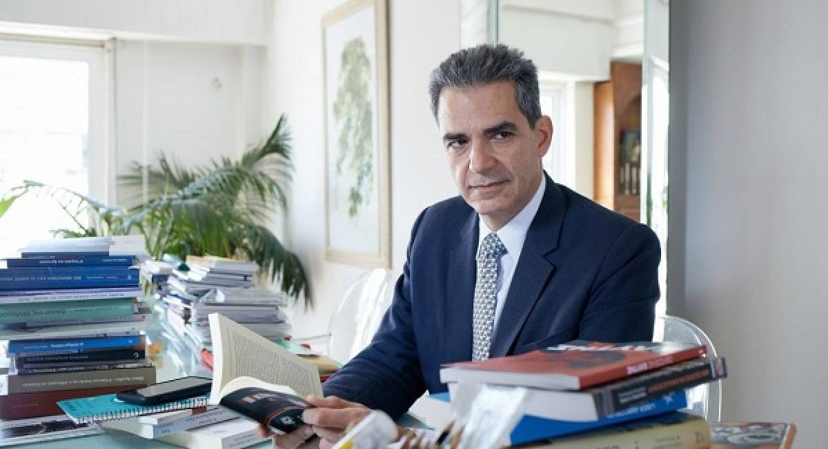 Συρίγος: Ό,τι συμβαίνει στην Ουκρανία, μάς ενδιαφέρει εθνικά λόγω Τουρκίας