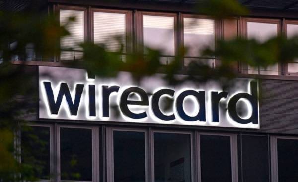 Η Wirecard απολύει πάνω από τους μισούς εργαζομένους της