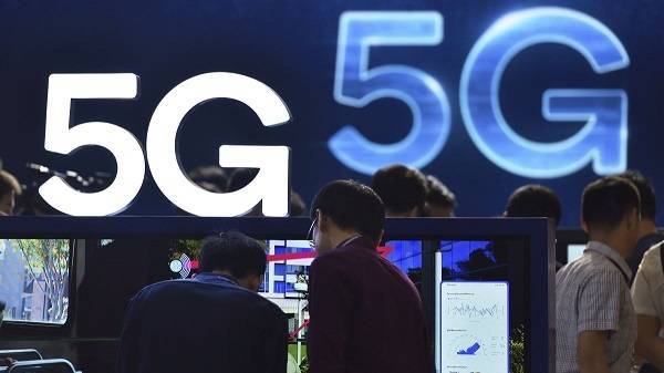 Ιαπωνία: Απορρίπτει το σχέδιο Ουάσινγκτον για αποκλεισμό Κίνας από 5G