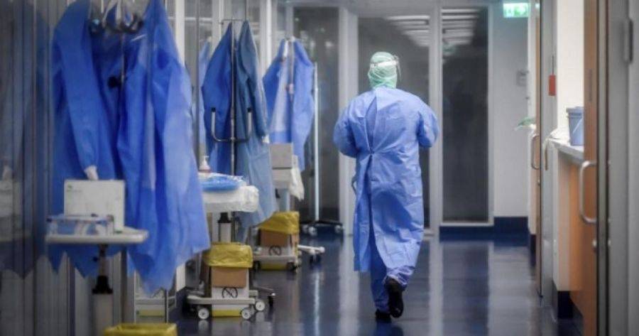 Κορονοϊός-Ελλάδα: 858 νέα κρούσματα- 32 θάνατοι, 274 διασωληνωμένοι
