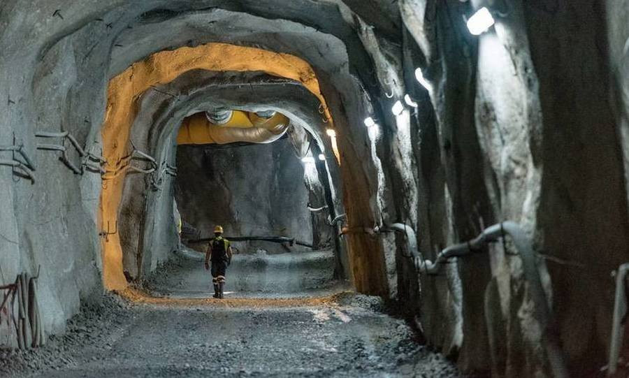 Ορυκτά: Γιατί ο εξορυκτικός κλάδος είναι πυλώνας για την ελληνική οικονομία