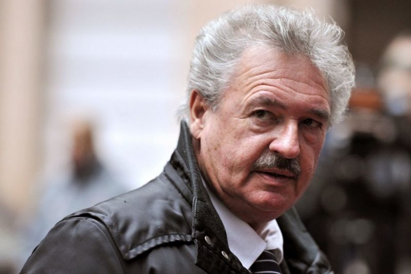 Άσελμπορν: Το Brexit θα προκαλούσε ντόμινο στην Ανατολική Ευρώπη