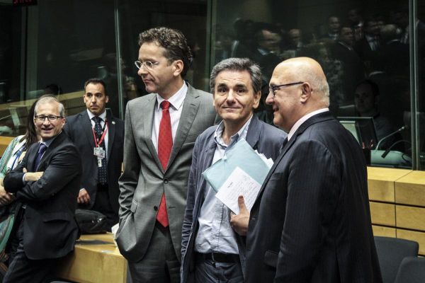 Deutsche Welle: «Αγκάθι» το ζήτημα του χρέους