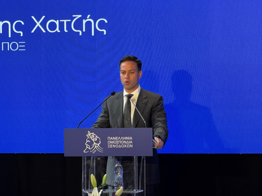 Τουρισμός: Τα σήματα και τα πρώτα απόνερα της κρίσης - Το μήνυμα των ξενοδόχων