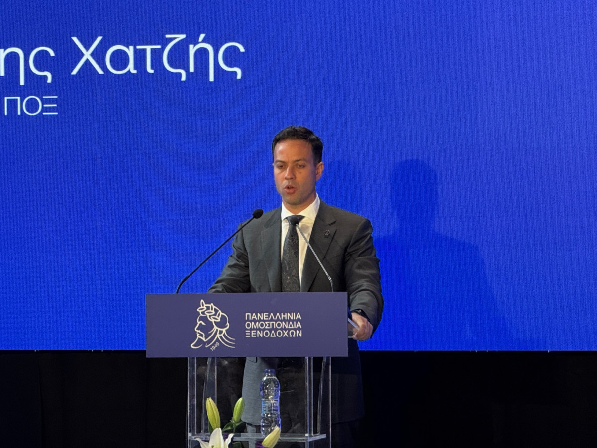 Τουρισμός: Τα σήματα και τα πρώτα απόνερα της κρίσης - Το μήνυμα των ξενοδόχων