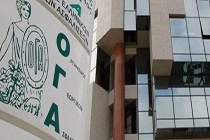 ΟΓΑ: Την Παρασκευή η καταβολή των οικογενειακών επιδομάτων