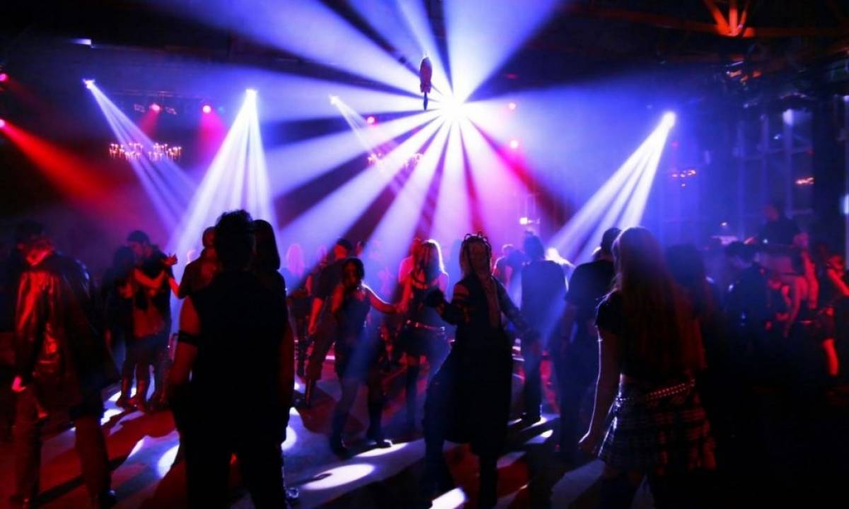 Μπορεί μία εφαρμογή να σώσει το clubbing το 2021;