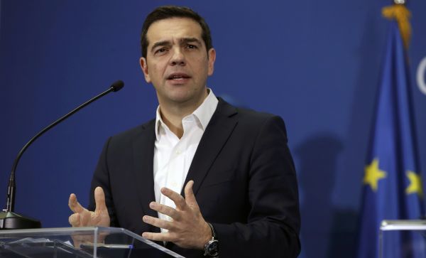 Στα Τέμπη αύριο ο πρωθυπουργός