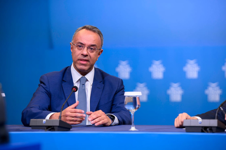 Σταϊκούρας: Τέσσερα μεγάλα έργα παραδίδονται το 2024-Τι απαντά για FlyOver