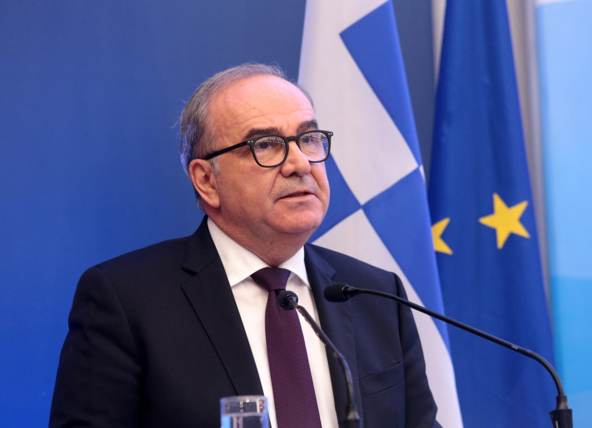 Παπαθανάσης: Παρεμβάσεις βελτίωσης οδικής ασφάλειας Αττικής με χρηματοδότηση ΕΣΠΑ