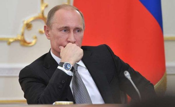 Ρωσία: 43 οι υποψήφιοι στις προεδρικές εκλογές