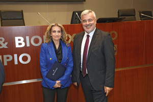 Η επιτάχυνση της απονομής δικαιοσύνης καθοριστική για αναβάθμιση του επιχειρείν