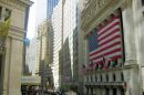 Ανοδική αντίδραση στη Wall Street εν μέσω ελπίδων για την Ελλάδα