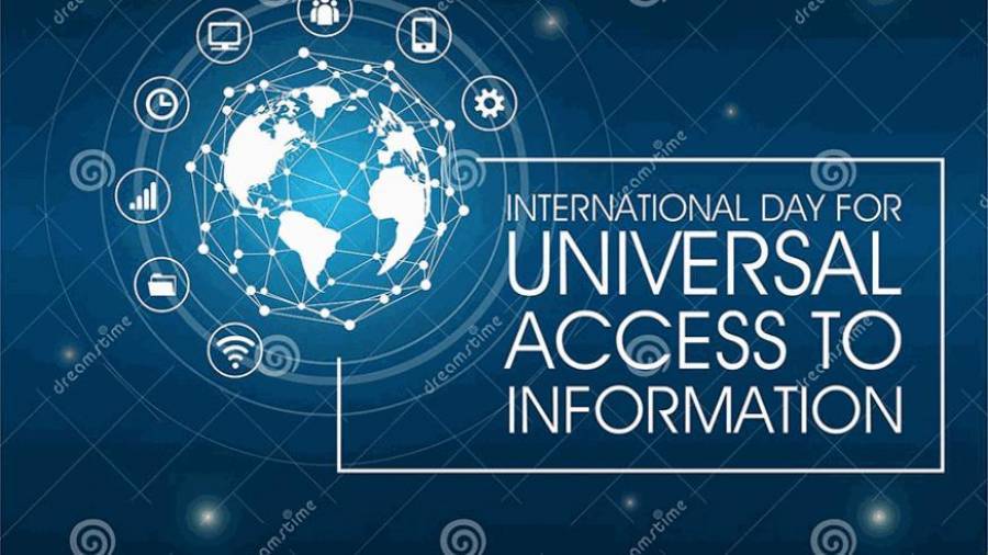 Η Kaspersky τιμά τη Διεθνή Ημέρα για Καθολική Πρόσβαση στην Πληροφόρηση