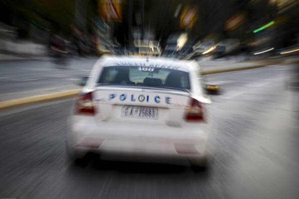 Εξάρθρωση κυκλώματος μεγάλων ποσοτήτων ηρωίνης στη Θεσσαλονίκη