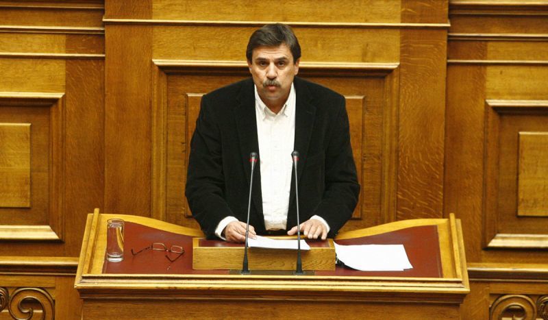 Υπουργείο Υγείας: Συγκροτείται ομάδα εργασίας για έλεγχο της φαρμακευτικής δαπάνης