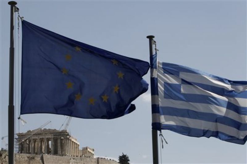 Μπροστά σε τρία μεγάλα μέτωπα η Αθήνα μετά το SLA