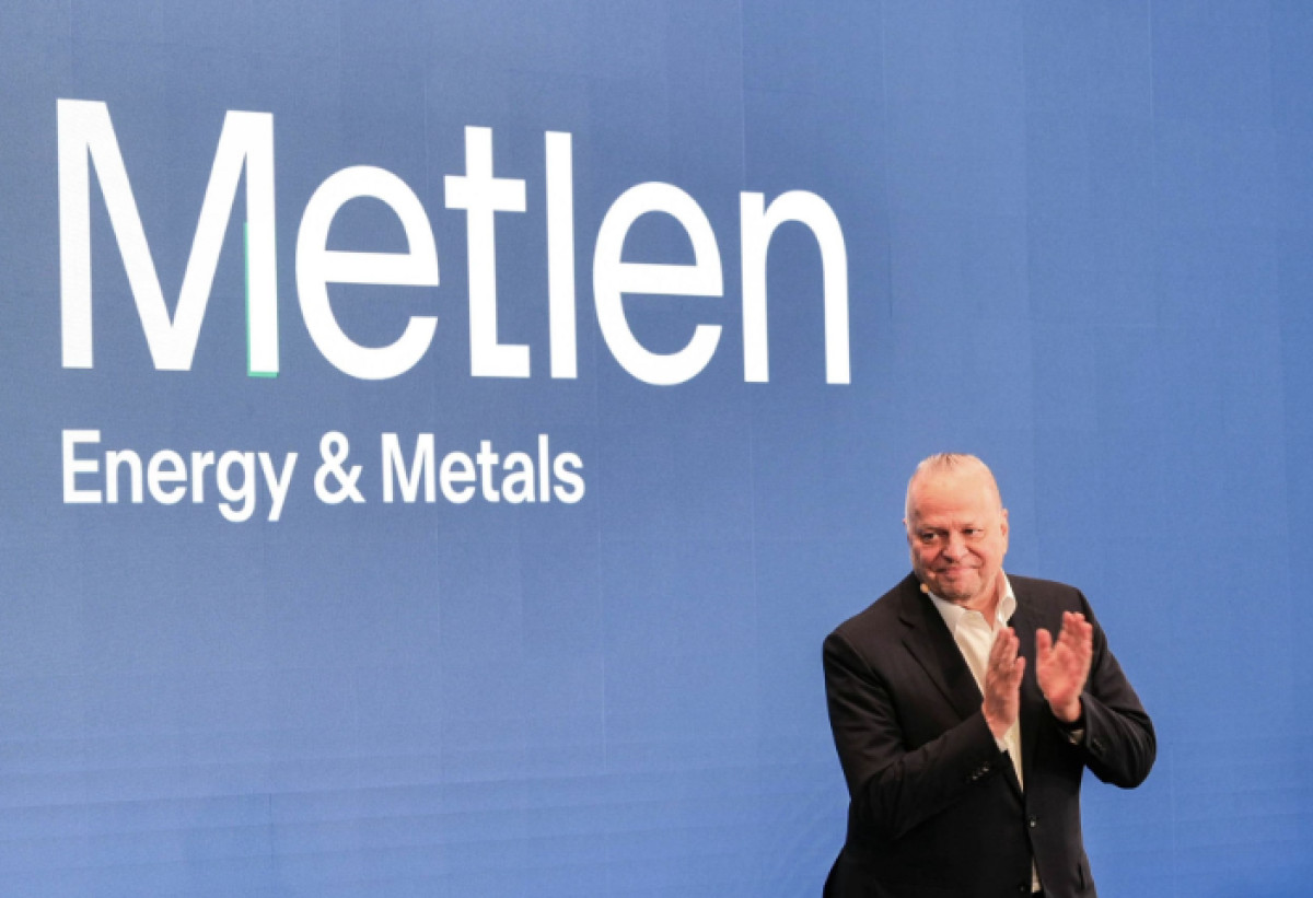 METLEN: Ολοκλήρωσε τη στρατηγική ανασκόπηση της ένταξης στο Χρηματιστήριο Λονδίνου