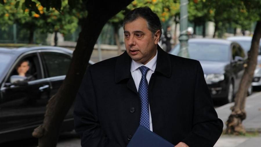 Ελπίδες Κορκίδη για αύξηση τζίρου από τις εκπτώσεις