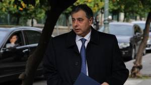 Ελπίδες Κορκίδη για αύξηση τζίρου από τις εκπτώσεις