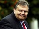 Βενιζέλος: "Έτος στροφής προς την οριστική έξοδο από το μνημόνιο και την κρίση το 2014"
