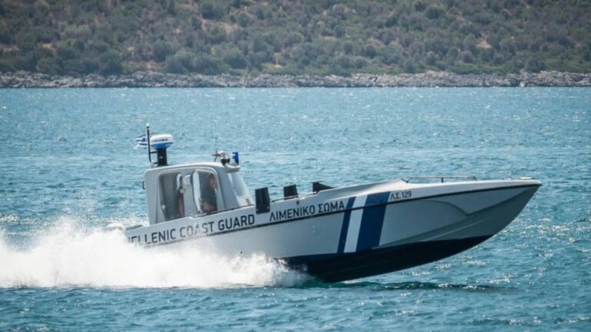 Αναγνωρίστηκε το πτώμα της γυναίκας που βρέθηκε στον Φλοίσβο